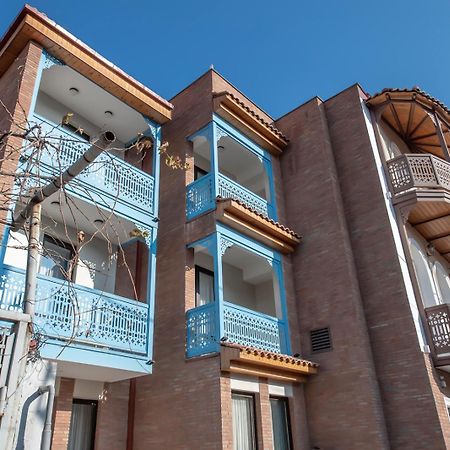 Hotel Solo Tbilisi Exteriör bild