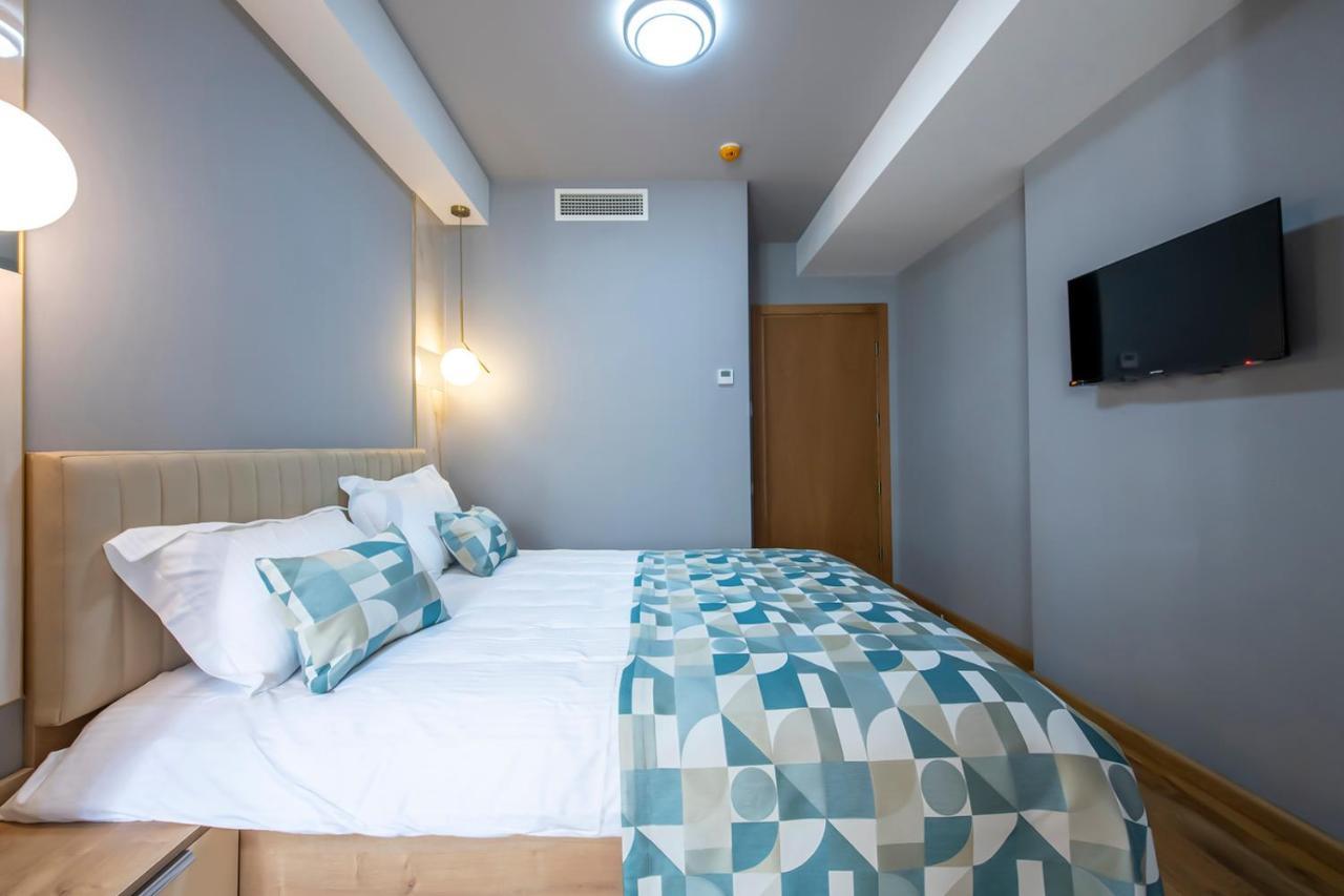 Hotel Solo Tbilisi Exteriör bild