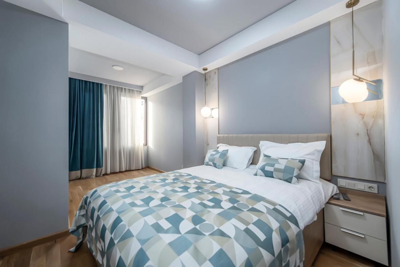 Hotel Solo Tbilisi Exteriör bild